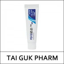 [TAI GUK PHARM] (sg) Hyrosone Cream 20g / 0203(20) / 2,600 won(R)