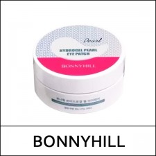 [BONNYHILL] (bo) Hydrogel Pearl Eye Patch (60ea)90g / 5515(8) / 6,300 won(R)
