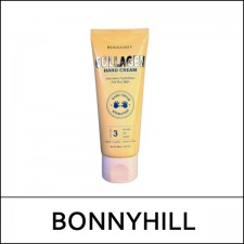 [BONNYHILL] (bo) Collagen Hand Cream 100ml / 5202(10) / 3,000 won(R)