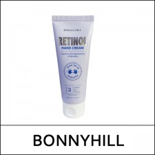 [BONNYHILL] (bo) Retinol Hand Cream 100ml / 5202(10) / 3,000 won(R)