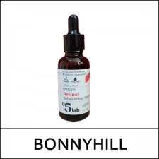 [BONNYHILL] (bo) Origin Retinol Ampoule 30ml / 2302(14) / 3,800 won(R)