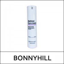 [BONNYHILL] (bo) Retinol Eye Cream 50ml / 8515(10) / 6,700 won(R)