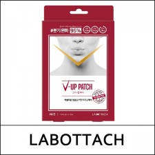 [LABOTTACH] (a) V-Up Patch (20g*4ea) 1 Pack / 5601(8) / 7,200 won(R)