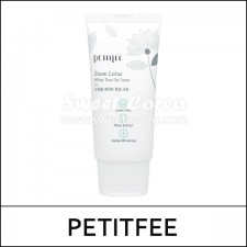 [Petitfee] (sd) Snow Lotus White Tone Up Cream 50ml / 24(04)01(16) / 4,600 won(R)