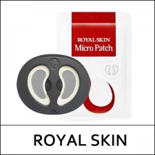 [ROYAL SKIN] (bo) Micro Patch (4 Pairs) 1 Pack / 6150(4) / 17,000 won(R) / 부피무게