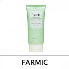 [FARMIC] ★ Sale 59% ★ (a) Superful Vegi Green Water Essence Tone Up Sun Cream 50ml / 20150(16) / 26,000 won() 