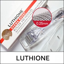 [LUTHIONE] (bo) Derma Boost Roller / 540 Needles / (boL) 55(05)15(14) / 6,500 won(R) / S