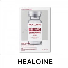 [HEALOINE] (bo) PDRN Compact Soothing Ampoule Mask (30g*10ea) 1 Pack / (boL) / 8950(4) / 10,700 won(R) 