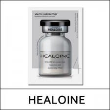 [HEALOINE] (bo) Moisturize Ample Mask (30g*10ea) 1 Pack / Moisturize Ampoule Mask / (boL) 8950(4) / 10,700 won(R) 