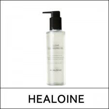 [HEALOINE] (bo) Clear Cleansing Oil 150ml / (boL) 60101(6) / 11,800 won(R)