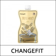 [CHANGEFIT] (bo) Change Shake 50g / # Injeolmi / Protein Shake / (boL) / 3202(16) / 2,700 won(R)