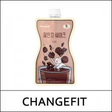 [CHANGEFIT] (bo) Change Shake 50g / #Cocoa / Protein Shake / (boL) / (boL) / 3202(16) / 2,700 won(R)