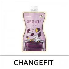 [CHANGEFIT] (bo) Change Shake 50g / # Sweet Potato Latte / Protein Shake / (boL) / 3202(16) / 2,700 won(R)