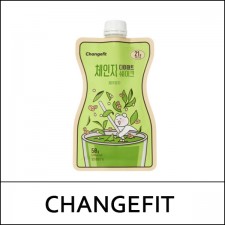 [CHANGEFIT] (bo) Change Diet Shake 50g / # Jeju Matcha / Protein Shake / (boL) / 3202(16) / 2,700 won(R)