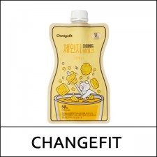 [CHANGEFIT] (bo) Change Diet Shake 50g / # Chodang Corn / Protein Shake / (boL) / 3202(16) / 2,700 won(R)