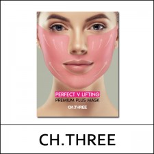 [CH THREE] (bo) Double Up Lifting Premium Mask (17.5g*5ea) 1 Pack / (boL) / 52150(6) / 13,400 won(R)
