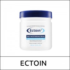 [ECTOIN] (bo) Daily Moisturising Cream 500ml / 88(08)50(3) / 9,600 won(R)