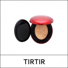 [TIRTIR] (a) Mask Fit Red Cushion 4.5g / #21 Cool Ivory / Mini / (cu) 61/ 20150(20) / 10,800 won() 