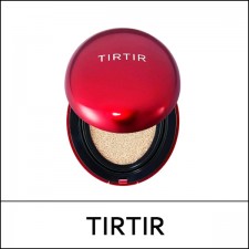 [TIRTIR] (a) Mask Fit Red Cushion 18g / #17W French Vanilla / 7150(12) / 17,900 won(R) 