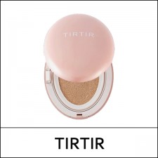 [TIRTIR] (a) Mask Fit All-Cover Cushion 18g / #21N Ivory / 7150(12) / 17,900 won(R) 