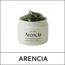 [ARENCIA] (bo) Holy Hyssop Serum 30 50g / Big Size / 732(512)/942(622)50(12) / 26,000 won(R) 