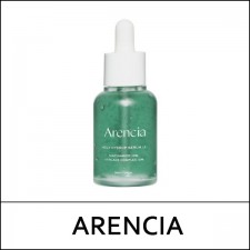 [ARENCIA] ★ Sale 22% ★ (oy) Holy Hyssop Serum 12 30ml / Small Size / (cu) 371 / 302(381)/981(71)50(13) / 29,000 won()