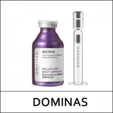 [DOMINAS] ★ Sale 16% ★ (oy) Atclinic Wrinkle Shot Ampoule 35ml / Volufiline Shot Ampoule / 953(323)50(14) / 45,000 won() / 구형