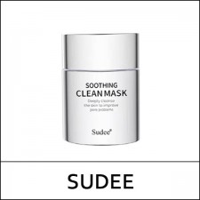 [SUDEE] (bo) Oil Control Soothing Mud Mask 52ml / 6601(6) / 7,300 won(R) 