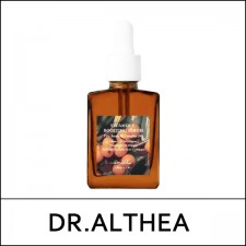 [DR.ALTHEA] (j) Vitamin C Boosting Serum 30ml / 61(541)50(10) / 16,900 won(R) 