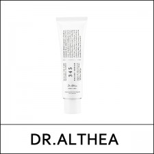 [DR.ALTHEA] (cu) 345 Relief Cream 50ml / 93250(15) / 25,000 won(R)
