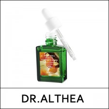 [DR.ALTHEA] (j) Gentle Vitamin C Serum 30ml / 61(541)50(10) / 17,000 won(R)