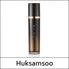 [Huksamsoo] ★ Sale 62% ★ (a) Black Ginseng Emulsion 120ml / 흑삼수 / 881/25150(6) / 52,000 won(6) / 소비자가 인상