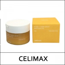 [CELIMAX] (bo) Pore + Dark Spot Brightening Pad 40ea(100ml) / 2901(8) / 10,100 won(R) 