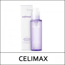 [CELIMAX] (bo) Derma Nature Fresh Blackhead Jojoba Cleansing Oil 150ml / 4701(8) / 8,100 won(R) 