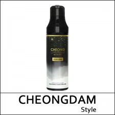 [Cheongdam Style] (bo) Forest Black Change Shampoo 200ml [#Black Brown] / 8950(5) / 10,300 won() / Sold Out