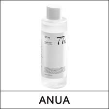 [ANUA] ★ Sale 48% ★ (lm) Heartleaf 77% Soothing Toner 250ml / Box 20 / (ho) 41 / 521(5R)52 / 25,000 won(5) / Sold Out