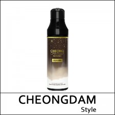 [Cheongdam Style] (bo) Forest Black Change Shampoo 200ml [#Natural Brown] / 8950(5) / 10,300 won() / Sold Out
