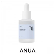 [ANUA] ★ Sale 44% ★ (bo) Birch 70 Moisture Boosting Serum 30ml / Box 54 / (oy) 991(971) / (b) / 941(11R)56 / 27,000 won()