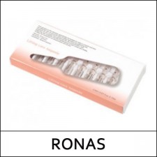 [RONAS] (bp) The Science Of Beauty Lifting Care Ampoule (2ml*10ea) 1 Pack / (bs) 23 / 8202(15) / 3,400 won(R) / 재고