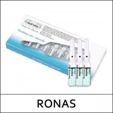 [RONAS] (bp) The Science Of Beauty Soothing Care Ampoule (2ml*10ea) 1 Pack / 8201(15) / 3,100 won(R)