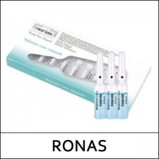 [RONAS] (bp) The Science Of Beauty Moisture Care Ampoule (2ml*10ea) 1 Pack / 8201(15) / 3,100 won(R)