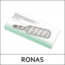 [RONAS] (bp) The Science Of Beauty Clear Care Ampoule (2ml*10ea) 1 Pack / (bs) 23 / 8201(15) / 3,400 won(R) / 재고