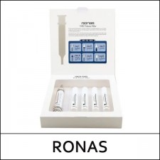 [RONAS] (bs) Tox Volume Fill Up Essence (10ml*5ea) 1 Pack / 74250(0.7) / 26,800 won(R) / S