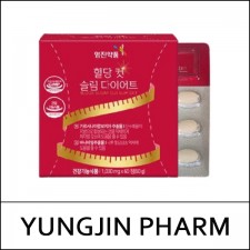 [DAEWON PHARM] (sg) Blood Sugar Cut Slim Diet (1000mg*60ea) 1 Pack / 66(06)01(6) / 7,300 won(R) 