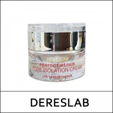 [DERESLAB] (b) Perfect Repair Pore Isolation Cream 50g / 2601(7) / 6,900 won(R) 