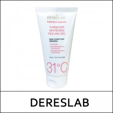 [DERESLAB] (b) Perfect Repair Turnover Whitening Peeling Gel 150ml / 4401(8) / 4,900 won(R) 