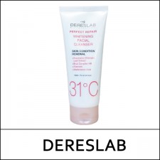 [DERESLAB] (b) Perfect Repair Whitening Facial Cleanser 180ml / 2401(7) / 4,700 won(R) 