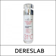 [DERESLAB] (b) Perfect Repair Whitening Water 120ml / 2601(5) / 6,900 won(R) 