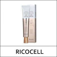 [RICOCELL] (bo) Lacto Collagen Super Lifting Eye Cream 40ml / 8302(15) / 4,600 won(R) 