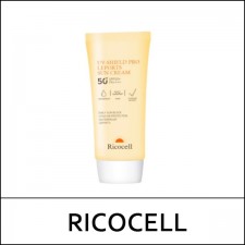 [RICOCELL] (bo) UV-Shield Pro Leports Sun Cream 70ml / 8225(14) / 3,500 won(R) 